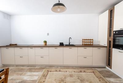 Apartament 2 camere Calea Plevnei - 4