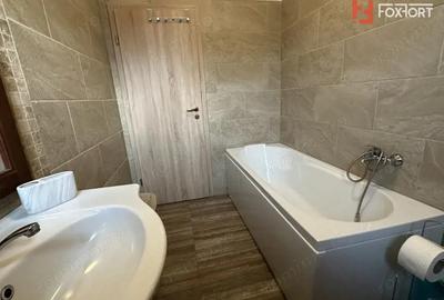 Casă cu 3 camere cu Teren 100 Mp în Buziașului - 7