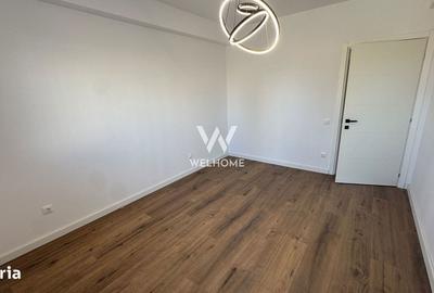 Apartament cu 3 camere în Central - 8