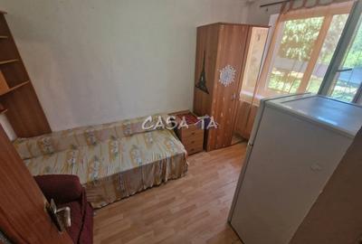 Apartament cu 2 camere în 9 Mai - 4