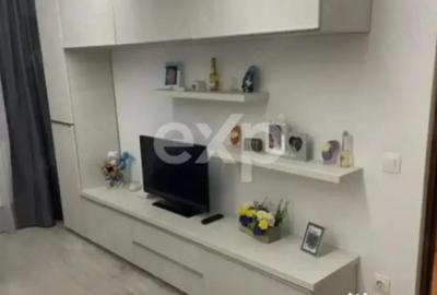 Garsonieră decomandată în Războieni - 7