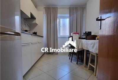 Apartament 4 camere Metrou Iancului