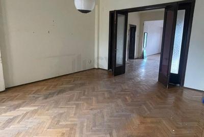 REA1024573 Apartament  4 camere I Cismigiu - 2