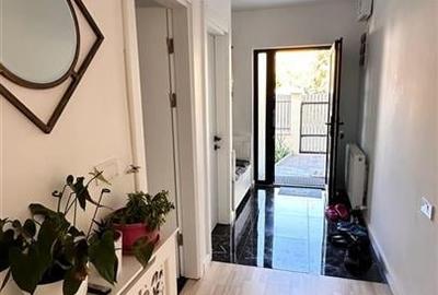 Casa 5 camere constructie noua 440 mp teren Sacele - 2