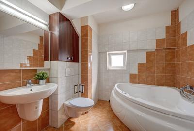 Inchiriere duplex 3 camere Otopeni | Polona | Loc parcare Inchiriere duplex 3 camere Otopeni | Polona | Loc parcare - 16