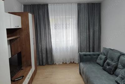 De inchiriat apartament cu doua camere decomandate Ia?i - 6