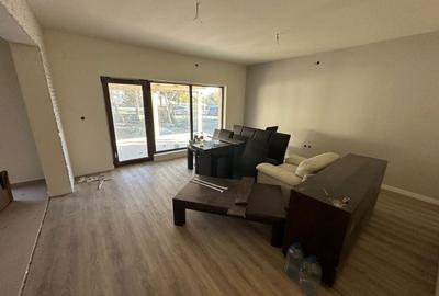 Casa Parter in Giarmata  teren 816 mp - 4