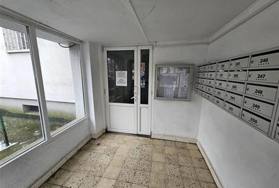 Apartament 3 camere de vanzare - etaj 2 - aproape de metrou Dristor - 3