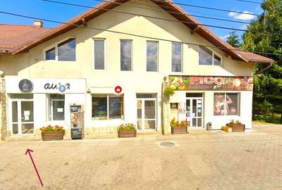 Spațiu comercial, de 30 mp, în Central - 6