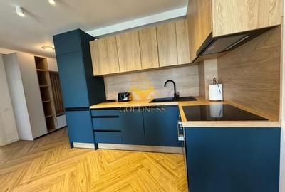 2 camere open space, Parcare,Premium, UMF, UTCN, Revo, Andrei Muresanu - 6