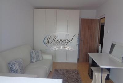Apartament cu 3 camere decomandat, mobilat în Zorilor - 6