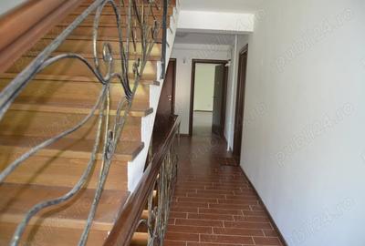 Apartament cu 3 camere în Predeal - 6