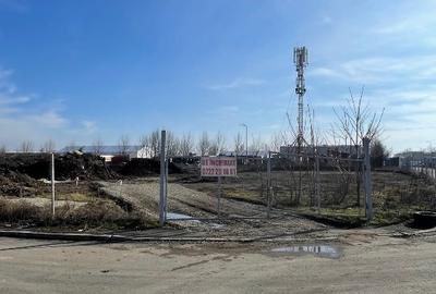 Teren construcție, în Central - 2