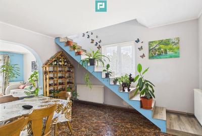 Casa spa?ioasa cu gradina in Topolova?u Mare - 6