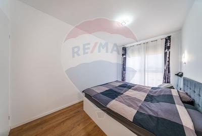 Apartament 2 camere de inchiriat la ARED Imar + loc de parcare Apartament 2 camere de inchiriat la ARED Imar + loc de parcare - 2