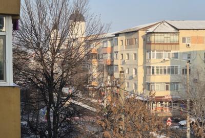 Inchiriere apartament 2 camere Micro 12 - 2