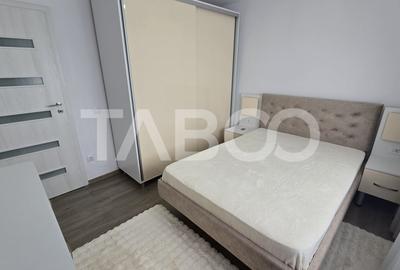 Apartament decomandat de vanzare 2 camere etaj intermediar Strand - 7