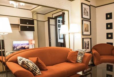 Apartament cu 2 camere decomandat, mobilat în Calea Victoriei