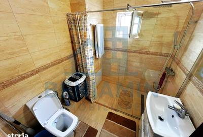 Casă cu 4 camere cu Teren 680 Mp în Ișalnița - 11