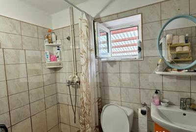 Casă cu 5 camere cu Teren 260 Mp în Central - 8