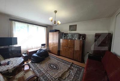 Apartament cu 2 camere decomandat în Central - 10