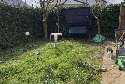 Casă cu 5 camere cu Teren 66 Mp în Valu lui Traian - 3