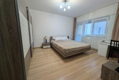Apartament cu 2 camere decomandat, mobilat în 13 Septembrie
