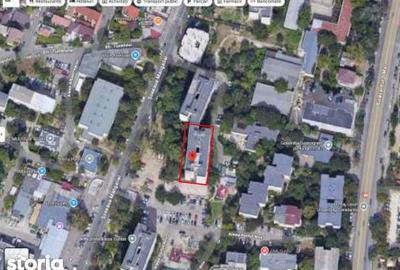 Apartament cu 2 camere în Far - 3
