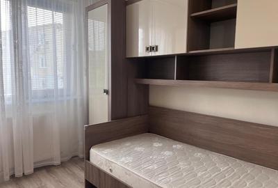 Apartament cu 3 camere semidecomandat în Mihai Eminescu - 14