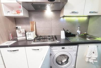 Inchiriere garsoniera 20 Residence metrou Petreche Poenaru sau Crangasi - 17