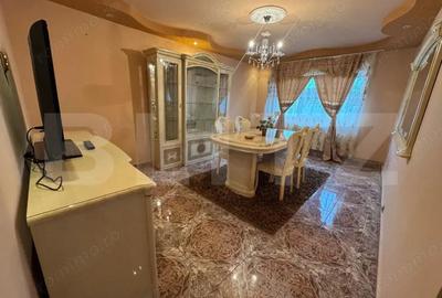 Apartament de inchiriat 3 camere, 65 mp, zona Bradet - 1