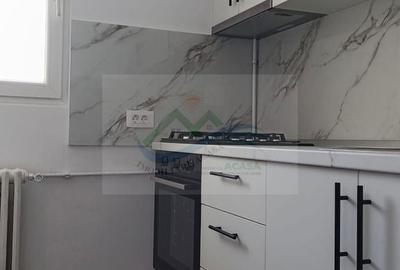 Apartament cu 2 camere în George Enescu - 8