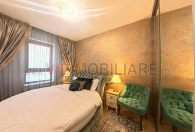 2 Camere - Bloc Nou - Vitan - Lux - 6