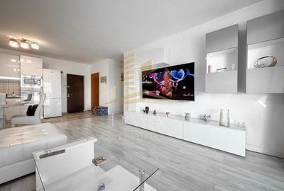 Apartament cu 3 camere | Centru | Priveliste Panoramica - 2
