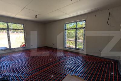 OFERTA Casa pe structura metalica 3 camere 144 mp utili, - 34