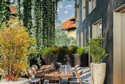 Apartament cu 3 camere decomandat în Eminescu - 3