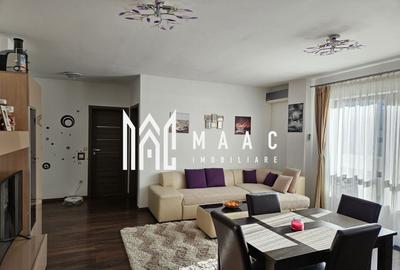 Apartament elegant cu 3 camere, 66 mp utili – Doamna Stanca - 1