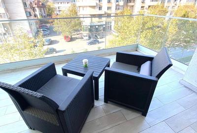 Inchiriere apartament 2 camere Roka Residence Timpuri Noi - 7