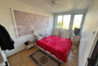 Apartament 2 camere, 47,61 mp, zona Calea Bucuresti - 2