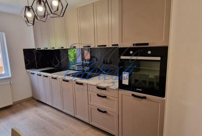 Apartament 3 camere 62mp, zona LIDL - 9