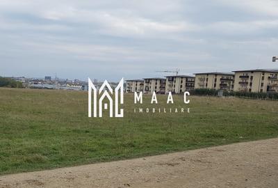 Teren Construcții intravilan de 6000 mp, în Turnișor - 2