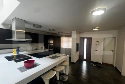 Duplex 5 camere, 218 mp UTILI, zona Aradului - 15