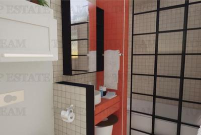 De casa tip duplex, 5 camere, curte 200mp - 10