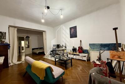 Garsonieră decomandată, mobilată în Badea Cârțan - 3