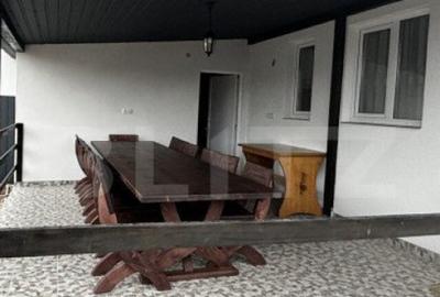 Casa cu 2 camere, 160 mp, zona Unio - 6