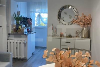 Apartament modern si spatios de 67 mp, in Piata Marasti, cu garaj - 10