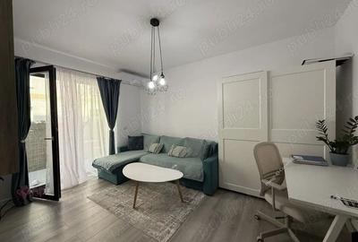 La asflat. Decomandat. Mobilat si utilat. Gradina proprie. - 2