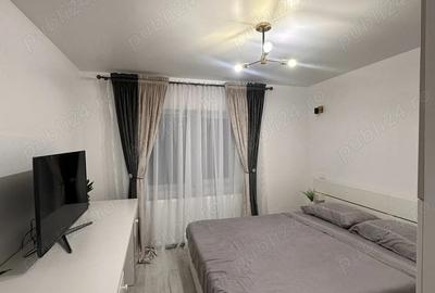 Apartament cu 2 camere decomandat în Central - 12