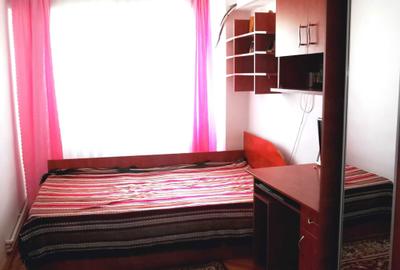 Apartament cu 4 camere decomandat în Central - 4
