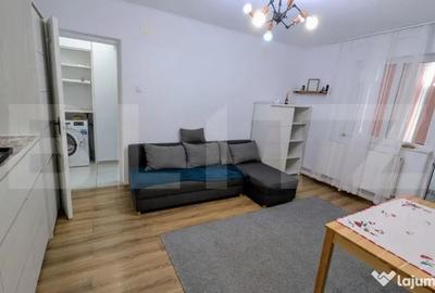 Apartament cu 3 camere decomandat în Cetate - 3